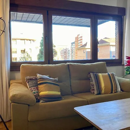 With Garage In Buenavista Apartment *